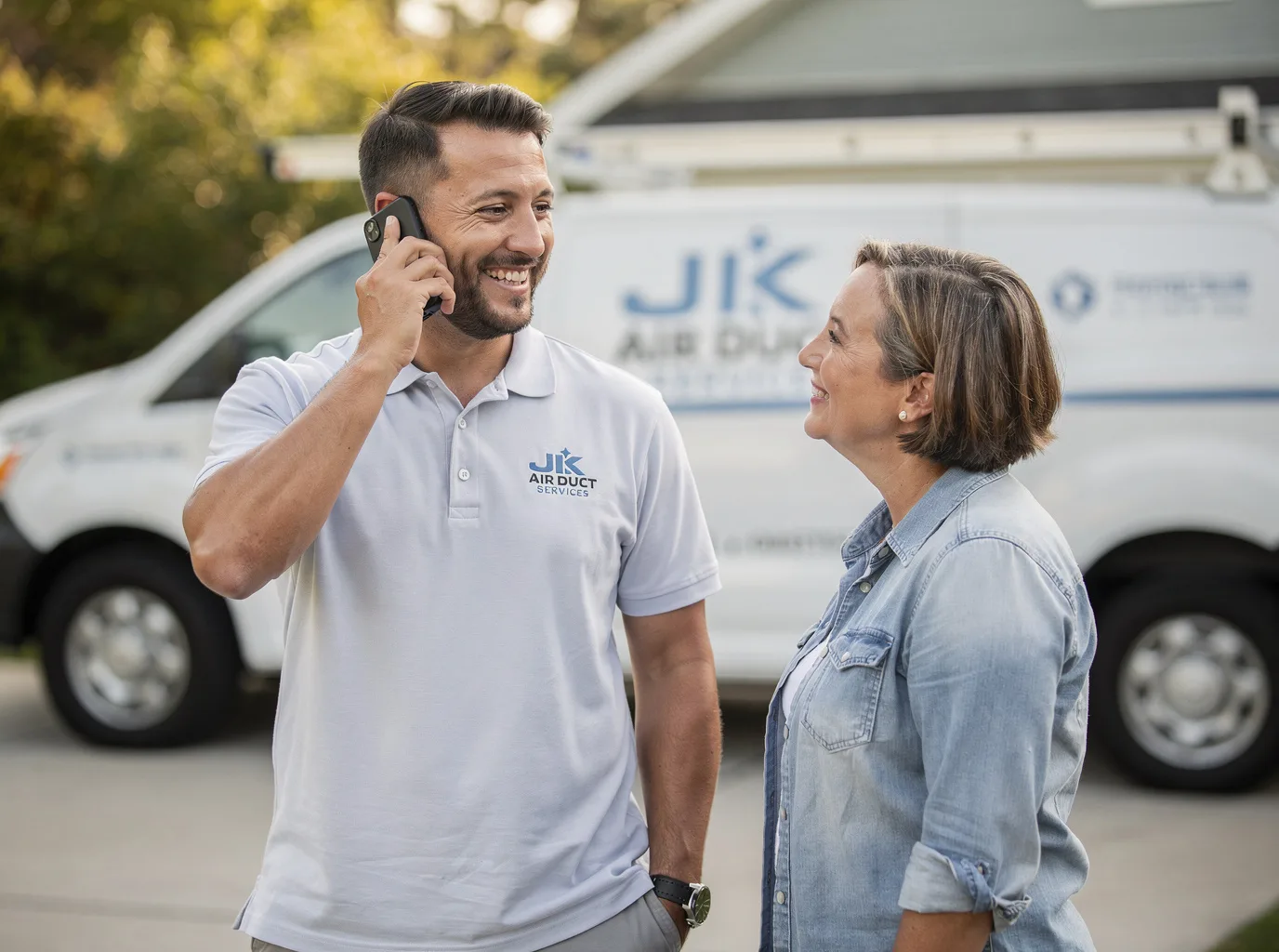 Air Duct Cleaning Bedford, VA FAQs